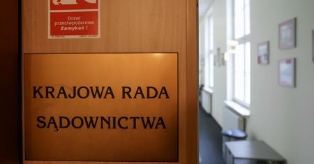 Komisja wskazała kandydatów do KRS. PiS wycofał się z głosowania