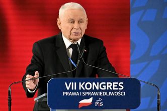 Jarosław Kaczyński prezesem PiS na kolejną kadencję. Mówi, że trzeba zmienić ustrój