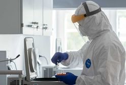 Niemiecki wirusolog: Wariant Omikron spowoduje piątą falę pandemii