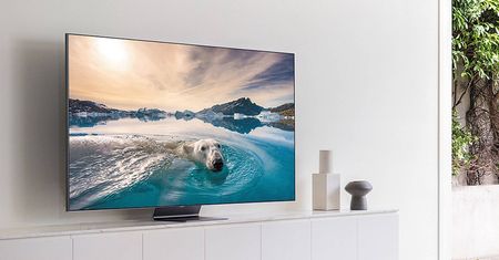 Samsung nie chce już produkować LCD. A TCL chętnie to przejmie