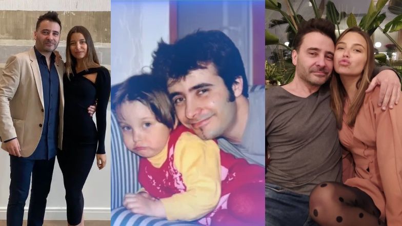 Kim jest ojciec Julii Wieniawy?
