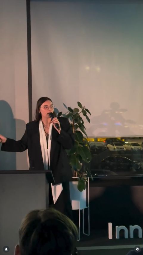 Rafał Brzoska pokazał córkę