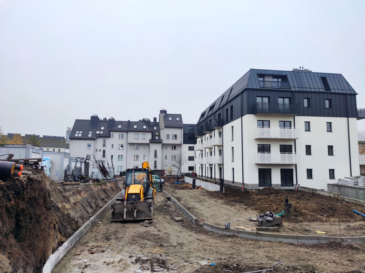 PFR zapewni 650 mieszkań uchodźcom z Ukrainy