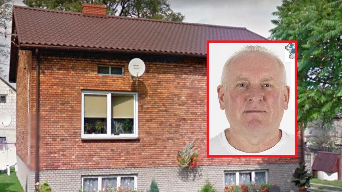 2-letni Jacek Jaworek 10 lipca sięgnął po broń i zastrzelił własnego brata, bratową i 17-letniego bratanka. 