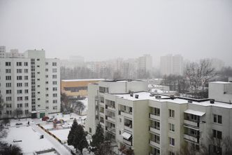 Co z cenami mieszkań? Perspektywa wygląda nieciekawie