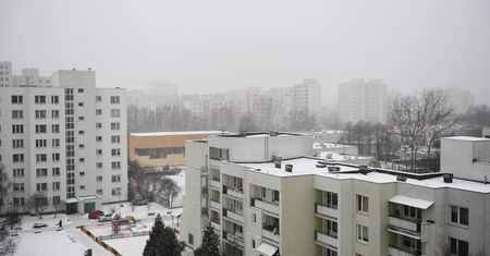 Co z cenami mieszkań? Perspektywa wygląda nieciekawie