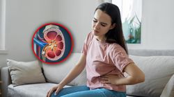 Dwukrotnie zwiększa ryzyko raka nerki. Tę przypadłość ma ok. 10 proc. dorosłych