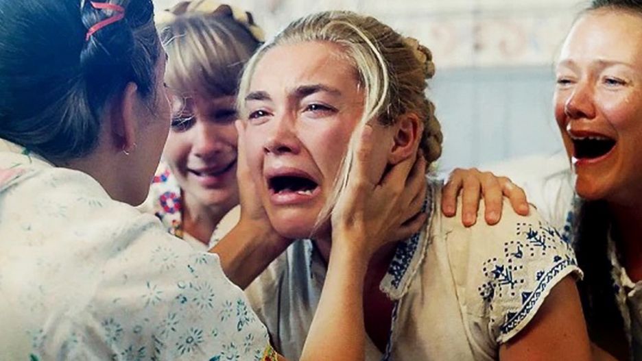 "Midsommar. W biały dzień" 