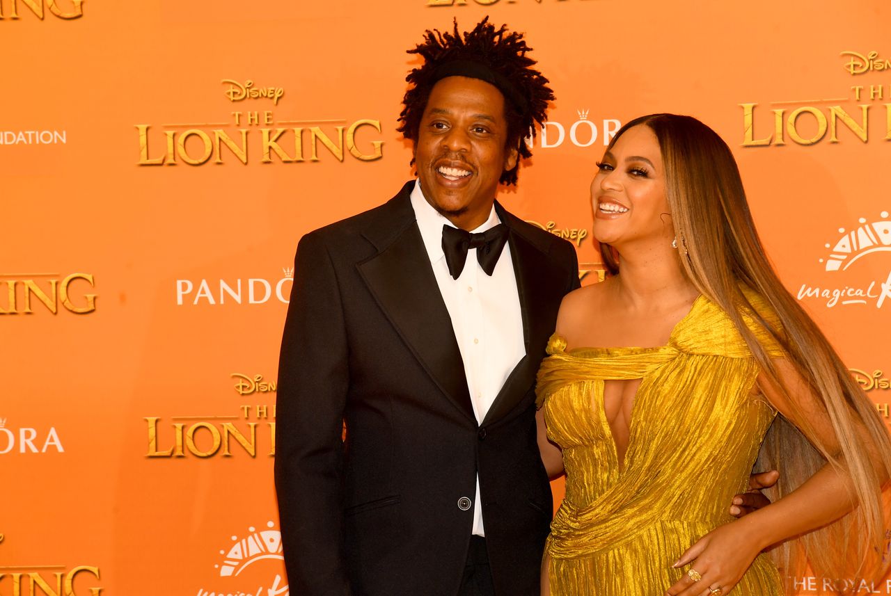 Beyoncé i Jay-Z kupili najdroższy dom w Kalifornii