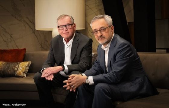 Mega fuzja w marketingu. Omnicom przejmie konkurenta