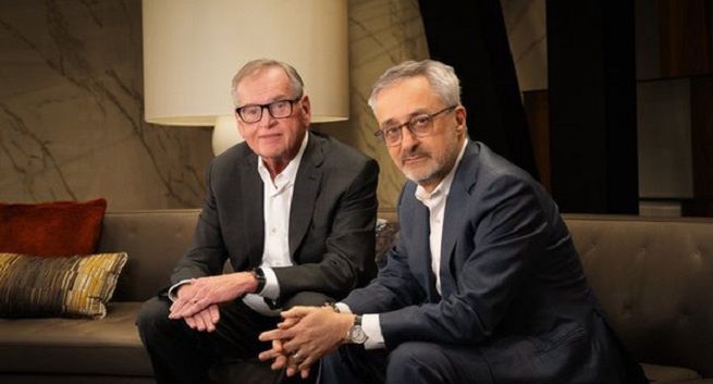 Mega fuzja w marketingu. Omnicom przejmie konkurenta