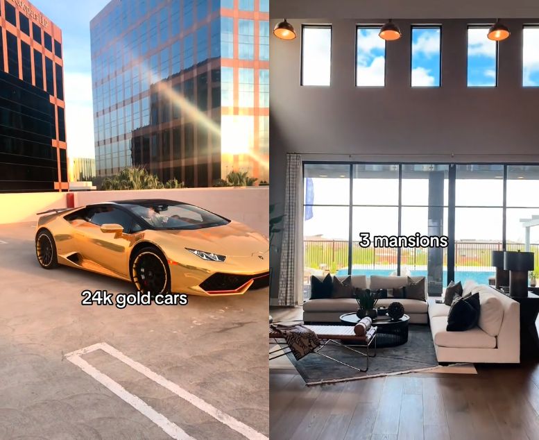 Wymagania Lindy wobec męża