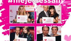 „Uwaga!” razem z Facebookiem dla Fundacji TVN „Nie jesteś sam”