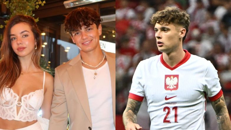 Kamil Szymczak zabrał głos pierwszy raz od wywołania skandalu z Nicolą Zalewskim