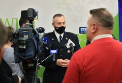 W Wieliczce powstanie nowoczesna komenda Państwowej Straży Pożarnej za 22 mln zł