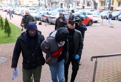 Skatowany 8-latek. Siostra Kamilka wraca do koszmaru