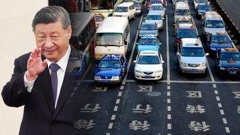 Chińskie samochody szpiegują dla Pekinu? Znany ośrodek bije na alarm. "Zagrożenie jest poważne"