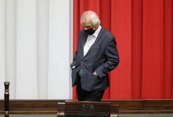 Koziński: Terlecki, brutalizując język polityki, szkodzi sobie. Ale też szkodzi nam wszystkim