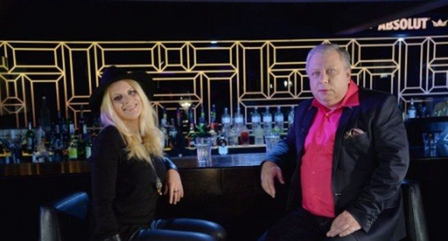 TVP Rozrywka rozwija autorskie programy. Marek Sierocki prowadzi “W rytmie disco”