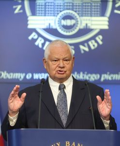 Walka z inflacją. Polityk PiS o "masowych bankructwach"