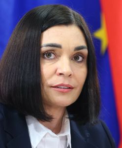 Przyznała, że politycy PiS do niej dzwonią. "Materiały tam gdzieś są"