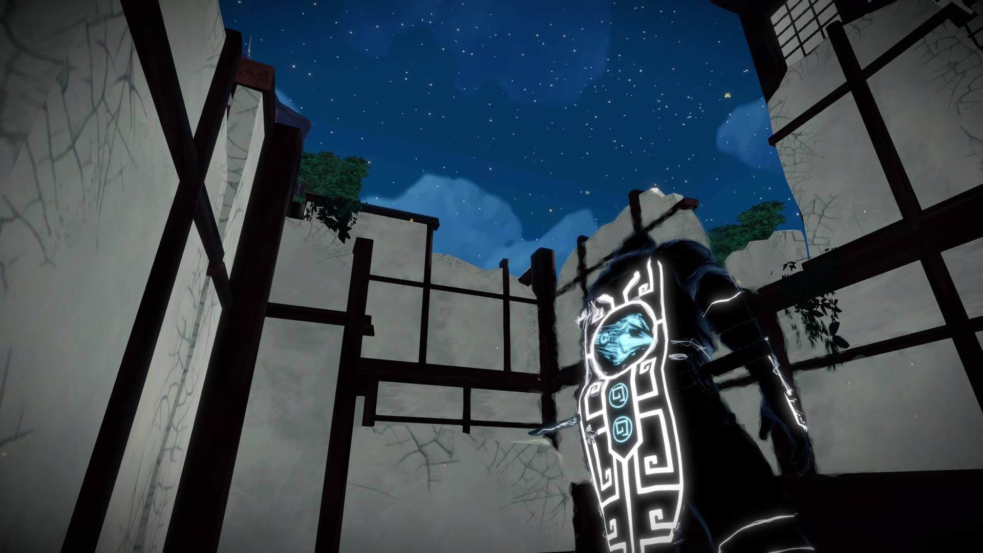 Recenzja Aragami: duchowi spadkobiercy kontra oficjalne kontynuacje. Gdzie jest niegdysiejszy Tenchu? 7
