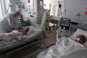 Koronawirus w Polsce. Nowe przypadki i ofiary śmiertelne. MZ podaje dane (8 października)