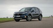 Test: Nowe Suzuki SX4 S-Cross – dwa punkty widzenia