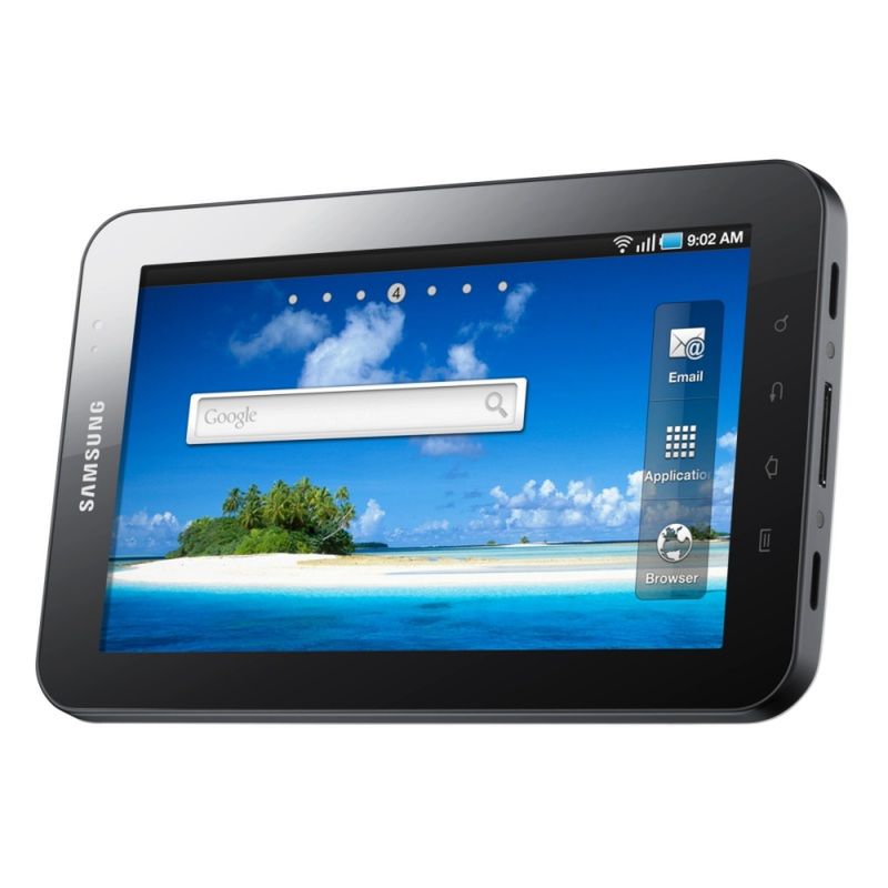 Nowy blueconnect dla tabletów i tani Galaxy Tab w Erze!