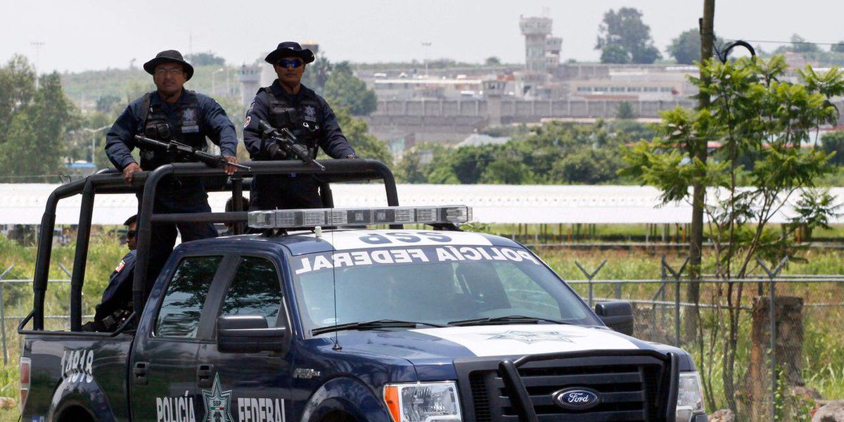 Aresztowano jednego z najgroźniejszych bossów narkotykowych