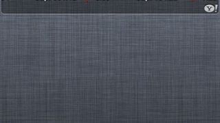 Kolejny widżet dla iOS 5, tym razem ze statystykami 1