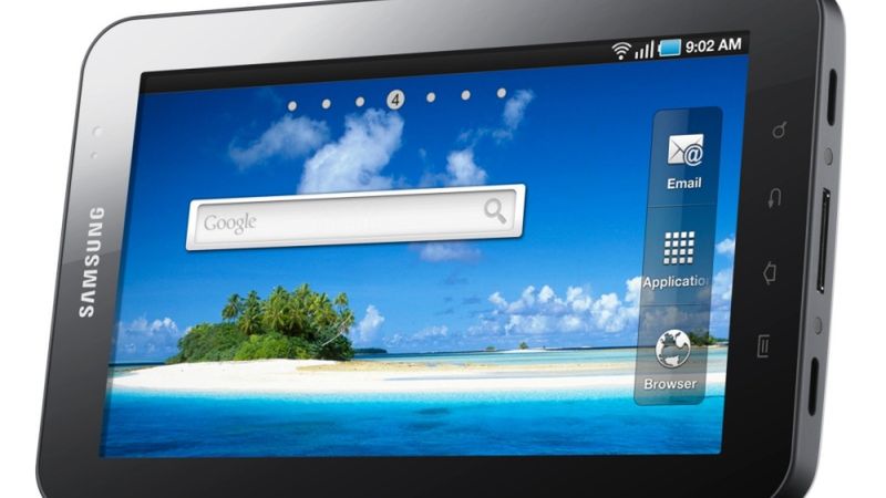 Nowy blueconnect dla tabletów i tani Galaxy Tab w Erze! 1