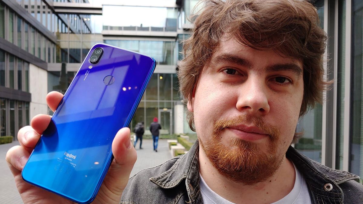 Xiaomi dało czadu. Redmi Note 7 powala niską ceną, ale nie wszystko działa w nim świetnie 1