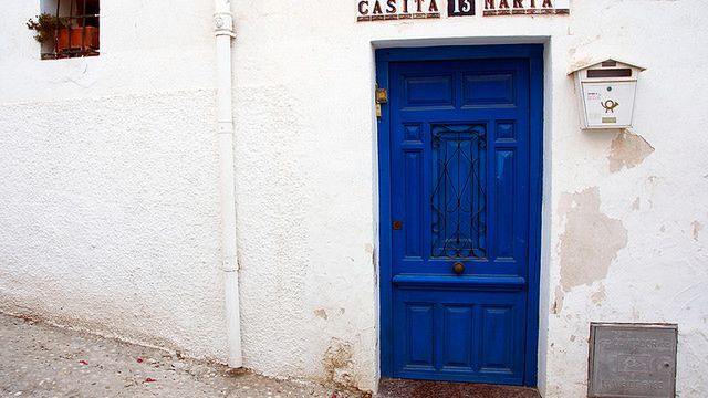 Jesteś pewien, że wiesz, jak otwierać drzwi? [wideo] 1