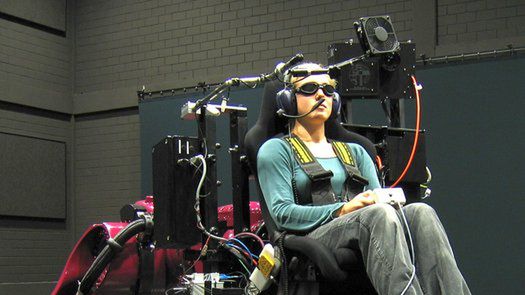 Najlepszy symulator wyścigów jaki widzieliście 1