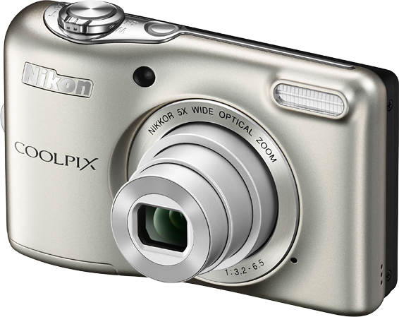 Nikon Coolpix L32