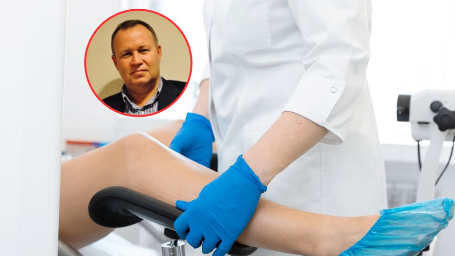 Jakie objawy mogą wskazywać na raka szyjki macicy?