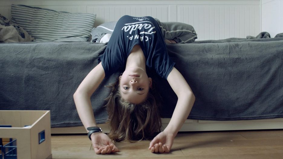 Kadr z filmu "Dziewczyńskie historie"