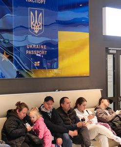 Kontrowersyjna ustawa w Ukrainie. "Bez mobilizacji przegramy tę wojnę"