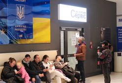 Kontrowersyjna ustawa w Ukrainie. "Bez mobilizacji przegramy tę wojnę"