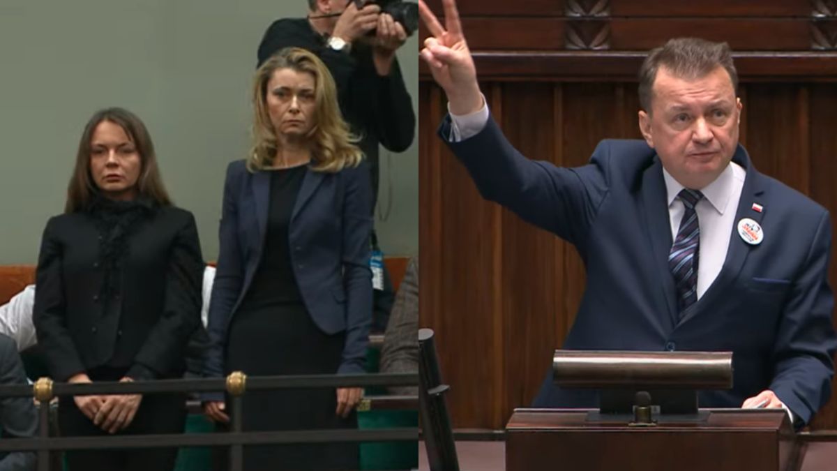 Zamieszanie w Sejmie. Posłowie PiS doprowadzili do przerwania obrad