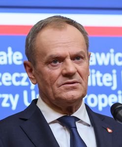 Rząd Tuska rośnie. Jest kolejny wiceminister