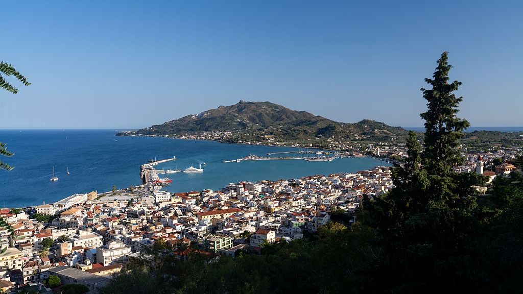 Zakynthos - zdjęcie poglądowe