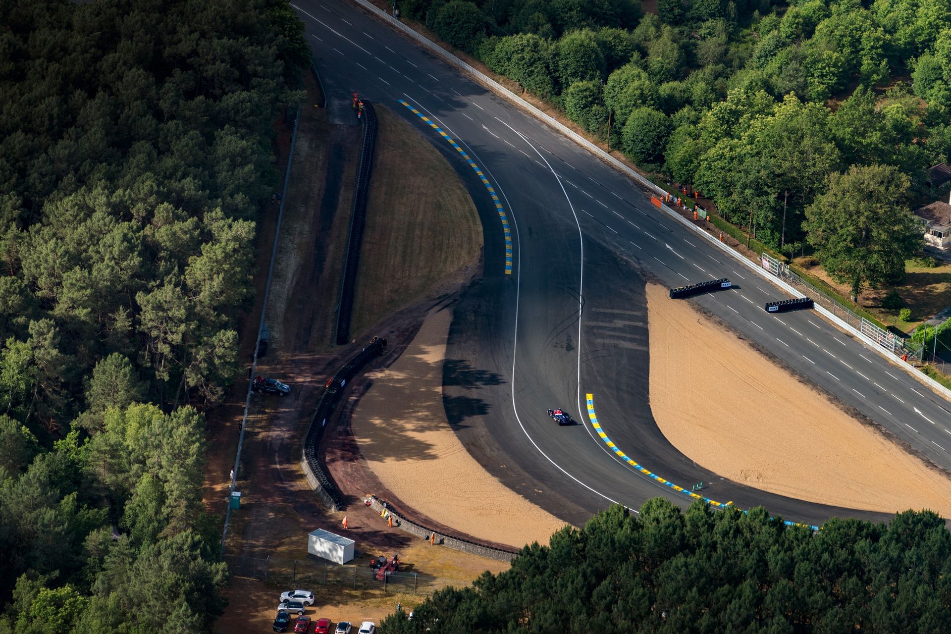 24h Le Mans 2023