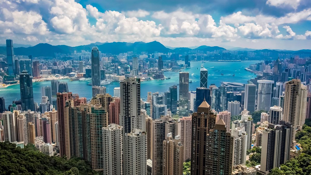 hong kong, kong, sea, victoria, harbor, spectacular, hong, business, travel, architecture, china, industry, buildings, tourism, transport, modern, asia, seaside, territory, financial kong, kong skyline, stars, skyline, avenue, landscape, office, construction, ocean, city, building, cityscape, urban, skyscraper, downtown, hongkong, sky, view, new york