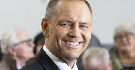 Tak odżywia się Karol Nawrocki. Prywatny szef kuchni puścił parę
