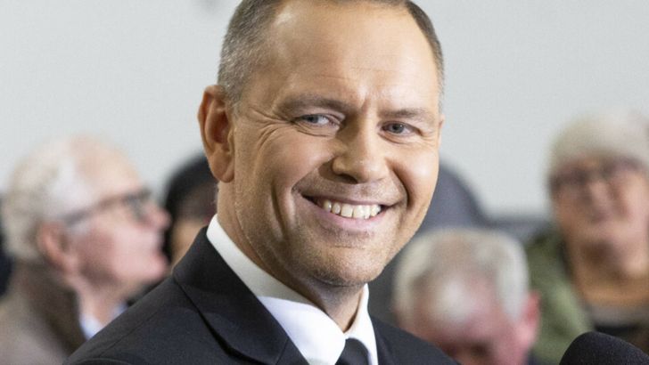 Tak odżywia się Karol Nawrocki. Prywatny szef kuchni puścił parę