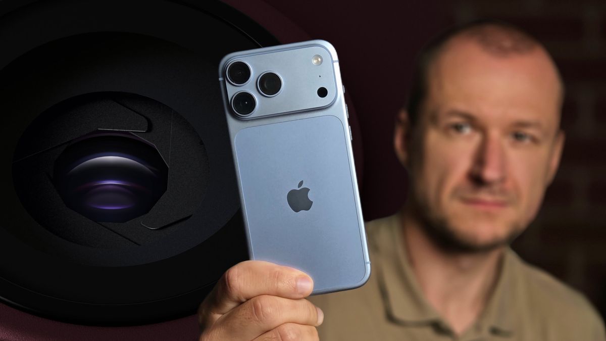 iPhone 18 Pro Max