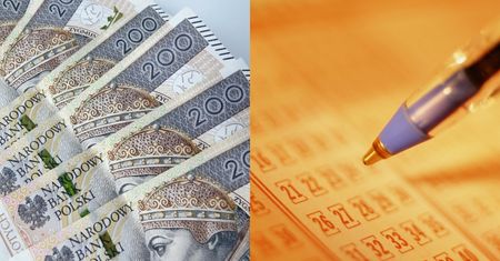 Senior z Łomży wygrał fortunę na loterii. Wszystko STRACIŁ w wyniku wyłudzeń i kradzieży. "Bili go i zmusili do wypłaty"