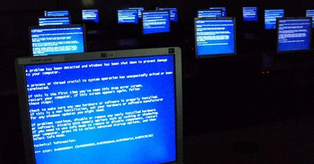 Microsoft ostrzega 400 milionów użytkowników: Wstrzymać aktualizację systemu